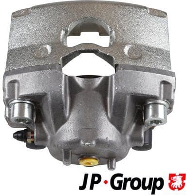 Brake Caliper JP 1261900170 - image 3