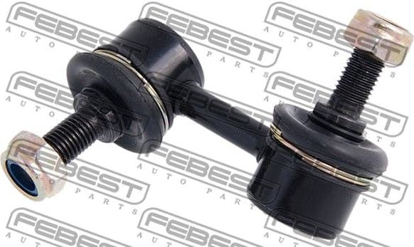 Link/Coupling Rod, stabiliser bar 0323-002