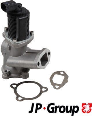 EGR Valve JP 3319900200