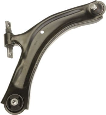 Control/Trailing Arm, wheel suspension JTC2562 - image 2