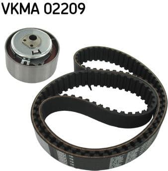 Timing belt kit VKMA02209