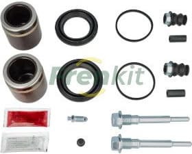 Repair Kit, brake caliper 757903