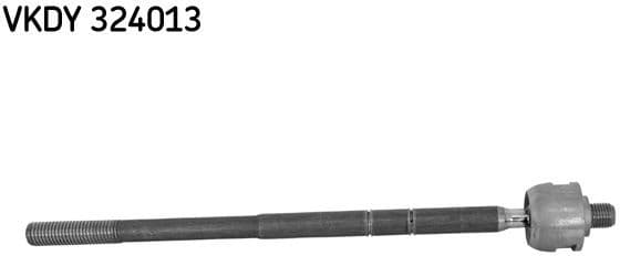 Inner Tie Rod VKDY 324013 - image 2
