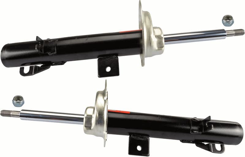 Shock Absorber TRW TWIN JGM7034T - image 2