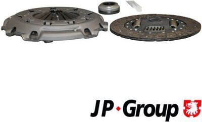 Clutch Kit JP 4130402810