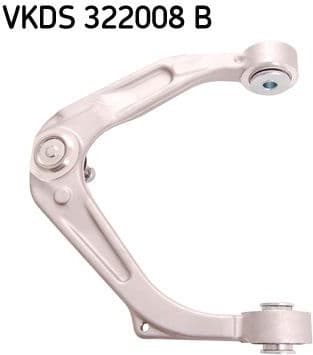 Arm front suspension VKDS 322008 B - image 2
