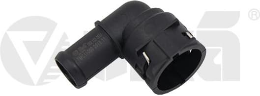 Coolant Flange 11221509601