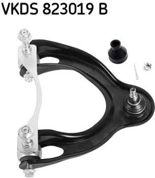 Control/Trailing Arm, wheel suspension VKDS823019B - image 2