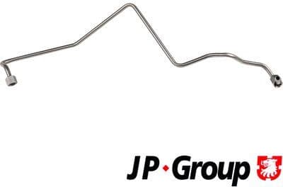 Oil Line, charger JP 1117602900