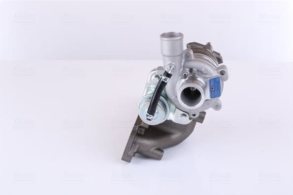 Charger, charging (supercharged/turbocharged) ** FACTORY NEW ** 93345 - image 2