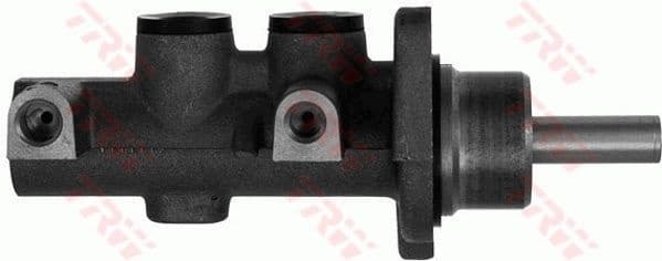 Brake Master Cylinder PMH683 - image 2
