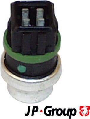Sensor, coolant temperature JP 1193100700