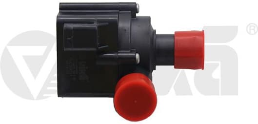 Auxiliary Water Pump (cooling water circuit) 99651618501