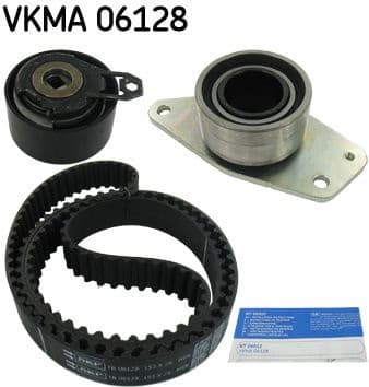 Timing belt kit VKMA06128