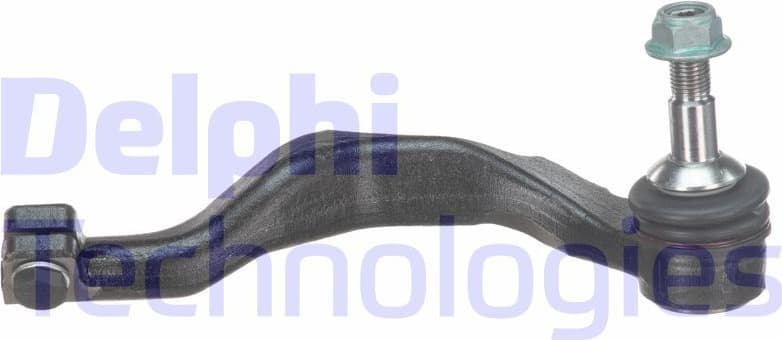 Tie Rod End TA3321