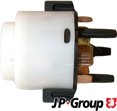 Ignition Switch JP 1190400800