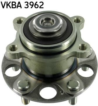 Wheel Bearing Kit VKBA 3962 - image 2