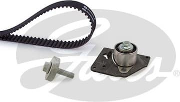 Timing Belt Kit PowerGrip™ K025552XS