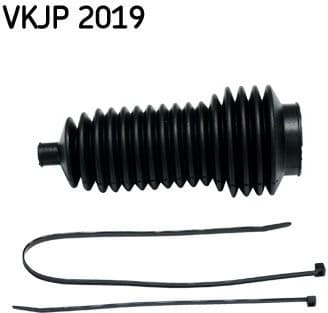 Bellow Kit, steering VKJP 2019 - image 2