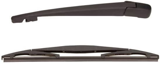 Wiper Blade 39-0231