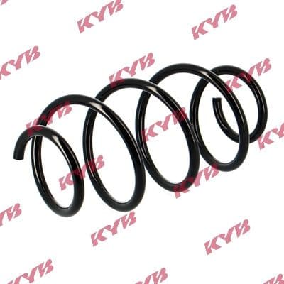 Coil Spring RH2503 - image 2