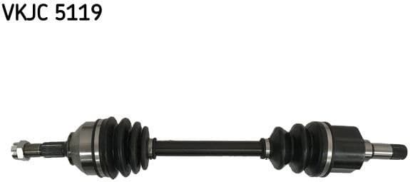Drive Shaft VKJC 5119 - image 4