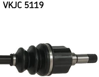 Drive Shaft VKJC 5119 - image 6