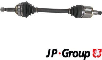 Drive Shaft JP 1143100170