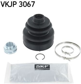 Bellow Kit, drive shaft VKJP 3067 - image 2