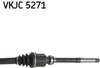 Drive Shaft VKJC 5271 - image 6