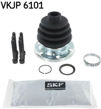 Bellow Kit, drive shaft VKJP 6101 - image 2