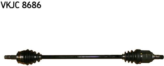 Drive Shaft VKJC 8686 - image 4