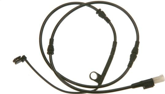 Warning Contact, brake pad wear GIC251 - image 2