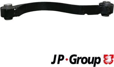 Control/Trailing Arm, wheel suspension JP 1150200800