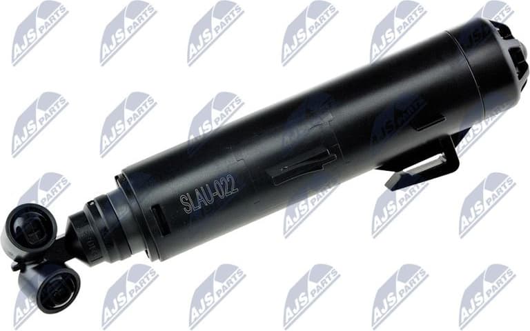 Washer Fluid Jet, headlight cleaning EDS-AU-022