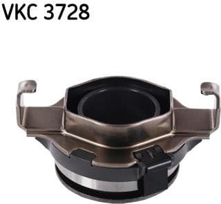 Bearing clutch VKC3728 - image 2
