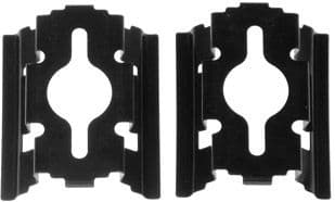 Accessory Kit, disc brake pad PFK502 - image 2
