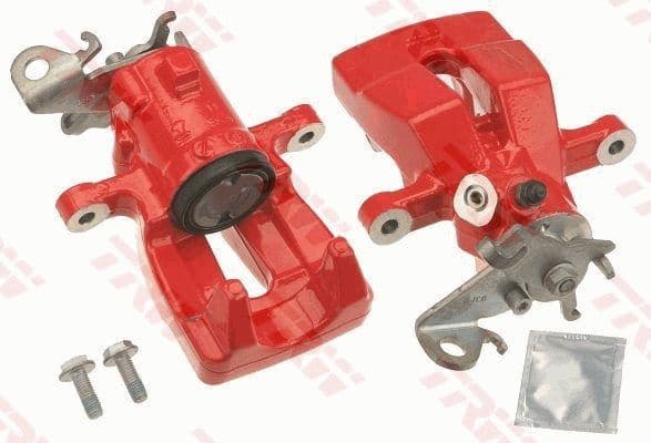 Brake Caliper BHN1118E - image 2