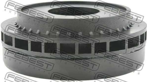 Rolling Bearing, suspension strut support mount MZB-DY3