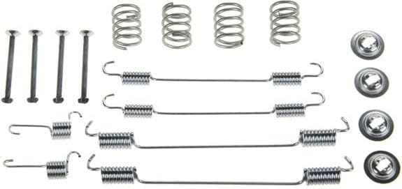 Accessory Kit, brake shoes SFK260 - image 2