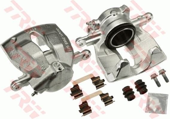 Brake Caliper BHS265E - image 2