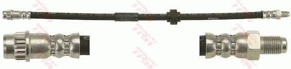 Brake Hose PHB544 - image 3