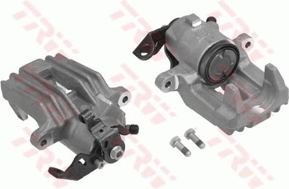 Brake Caliper BHS184E - image 2