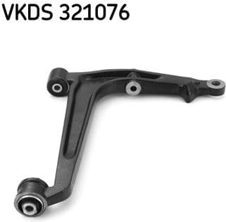 Control/Trailing Arm, wheel suspension VKDS 321076 - image 2