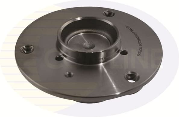 Wheel Bearing Kit CHA226 - image 2