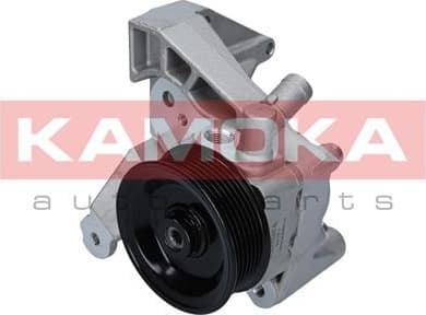 Hydraulic Pump, steering PP121 - image 5