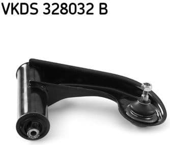 Control/Trailing Arm, wheel suspension VKDS328032B - image 2