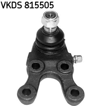 Ball Joint VKDS815505 - image 2