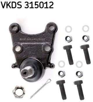 Ball Joint VKDS315012 - image 2