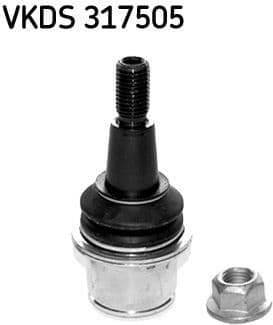 Ball Joint VKDS317505 - image 2
